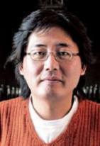 金相辰 Sang-Jin Kim