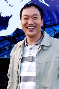 朴相勉 Sang-Myeon Park