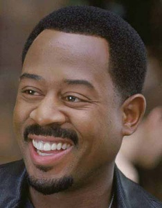马丁·劳伦斯 Martin Lawrence