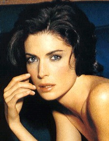 拉腊·弗林·鲍尔 Lara Flynn Boyle