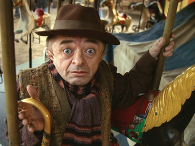 迈克尔·J·安德森 Michael J. Anderson