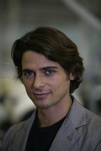 西莫内·科伦特 Simone Corrente