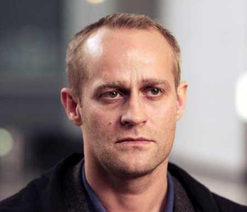 于尔根·福格尔 Jürgen Vogel