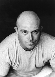 罗斯·坎普 Ross Kemp