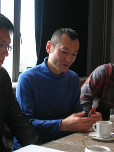 桂正和 Masakazu Katsura