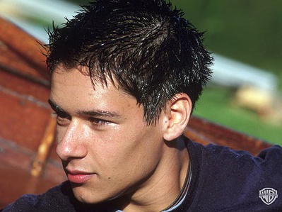 奥利弗·詹姆斯 Oliver James