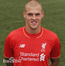 马丁·斯科特尔 Martin Skrtel