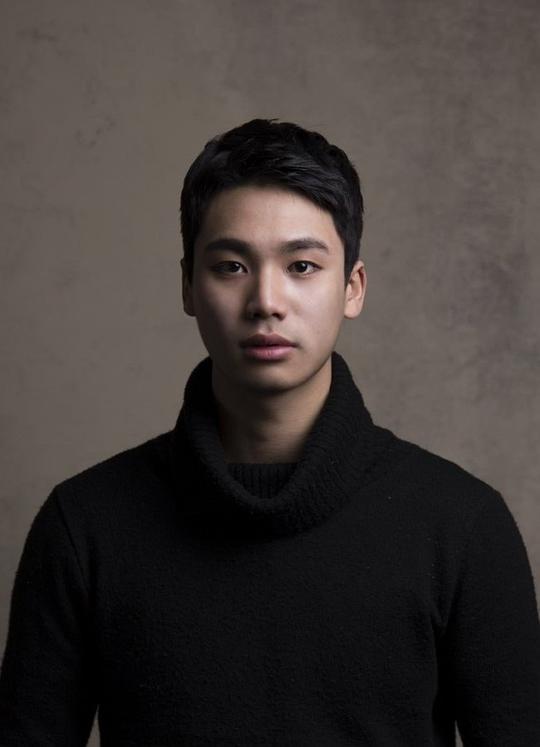 张元赫 Jang Won-hyuk