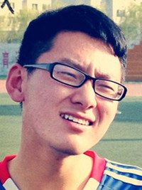 王盼龙 Polo Wong