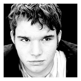 托拜西·宣克 Tobias Schenke