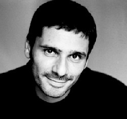 帕斯卡·埃尔贝 Pascal Elbé