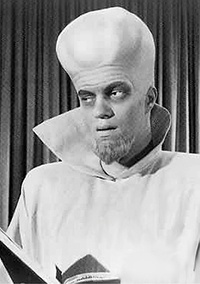 理查德·基尔 Richard Kiel