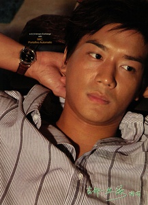 黎诺懿 Lok-Yi Lai