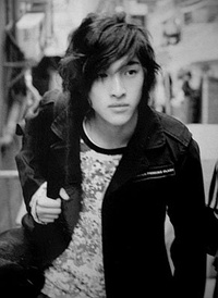 黄又南 You-Nam Wong