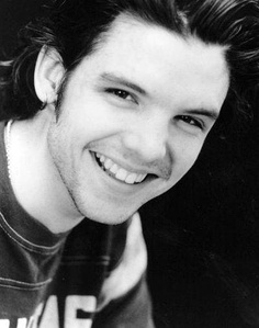 安德鲁·李·波兹 Andrew Lee Potts