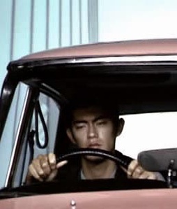 黑川力矢 Rikiya Kurokawa