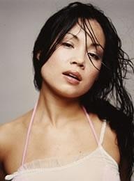 娜塔莉·杰克逊·门多萨 Natalie Jackson Mendoza