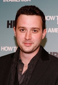 艾迪·凯伊·托马斯 Eddie Kaye Thomas