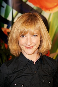 简·霍洛克斯 Jane Horrocks