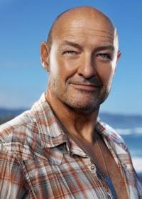 特瑞·欧奎恩 Terry O'Quinn