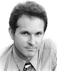 拉里·莱弗蒂 Larry Laverty