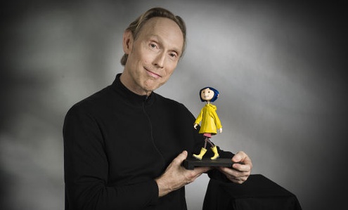 亨利·塞利克 Henry Selick