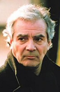 皮埃尔·阿迪提 Pierre Arditi