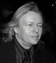 克里斯托弗·汉普顿 Christopher Hampton