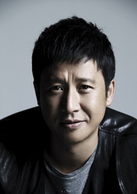 张国强 Guoqiang Zhang