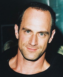 克里斯托弗·米洛尼 Christopher Meloni