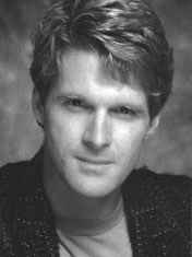 迪恩·保罗·马丁 Dean Paul Martin