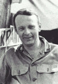 拉里·林维尔 Larry Linville