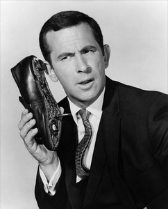 唐·亚当斯 Don Adams
