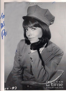 芭芭拉·费尔顿 Barbara Feldon
