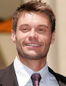 瑞安·西克莱斯特 Ryan Seacrest