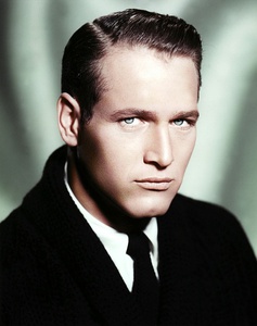 保罗·纽曼 Paul Newman