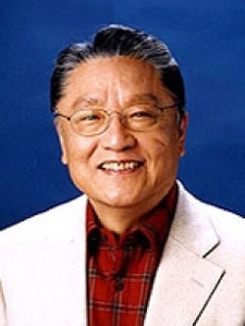 伊东四朗 Shirô Itô