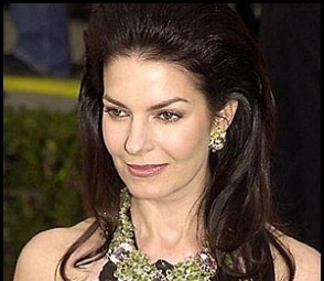 雪拉·渥德 Sela Ward