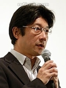 阪本顺治 Junji Sakamoto