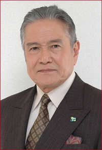 龙雷太 Raita Ryû