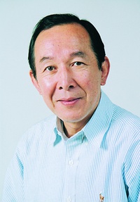 桥爪功 Isao Hashizume