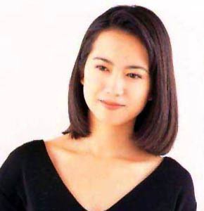 和久井映见 Emi Wakui