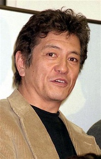 峰岸彻 Tôru Minegishi