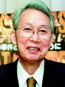 熊井启 Kei Kumai