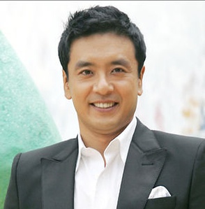 金承佑 Seung-woo Kim