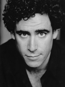 史蒂芬·曼甘 Stephen Mangan