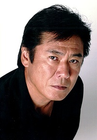 西冈德马 Tokuma Nishioka