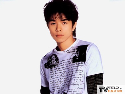 井之原快彦 Yoshihiko Inohara