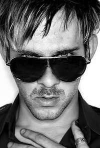 多米尼克·莫纳汉 Dominic Monaghan