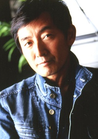 石田纯一 Junichi Ishida